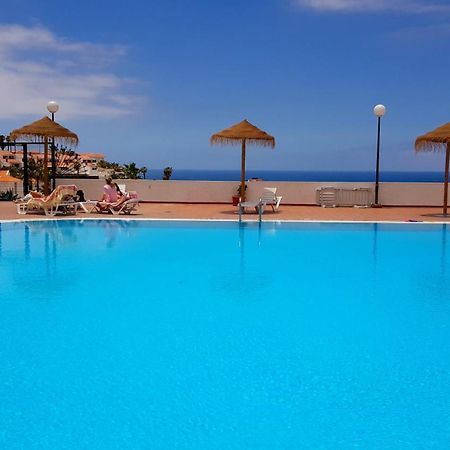 Warm, Cozy And Comfortable Costa Adeje  Kültér fotó