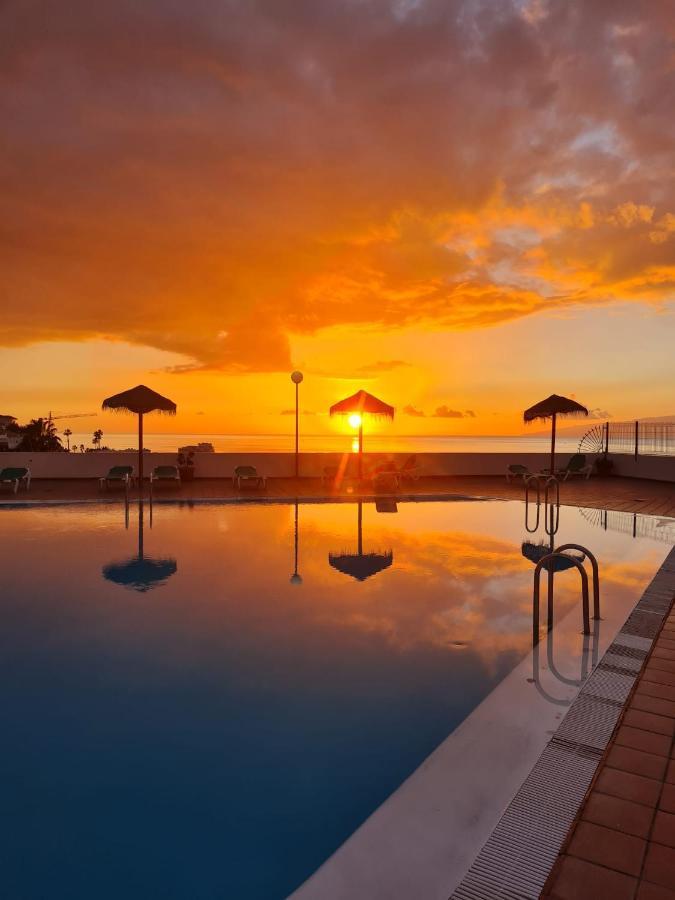 Warm, Cozy And Comfortable Costa Adeje  Kültér fotó