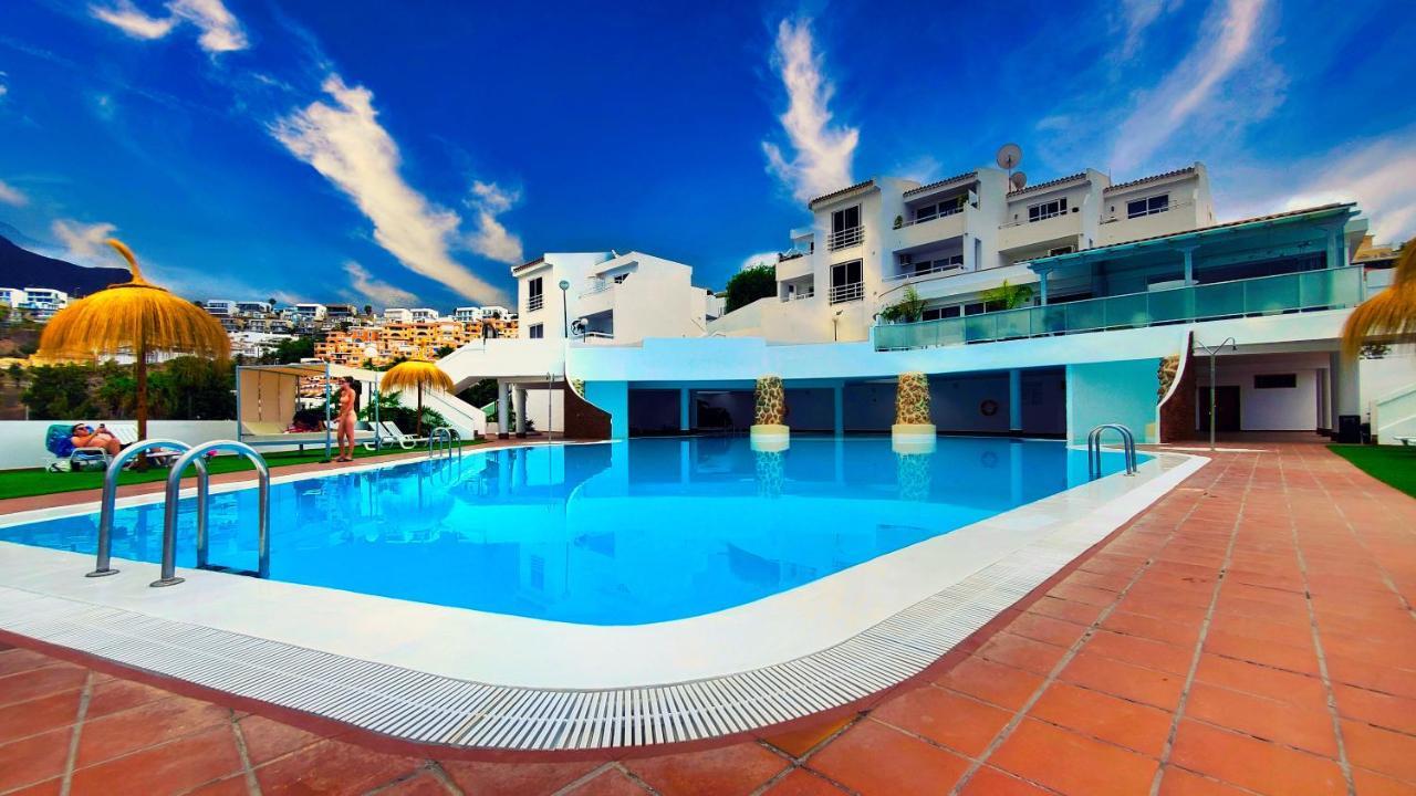 Warm, Cozy And Comfortable Costa Adeje  Kültér fotó