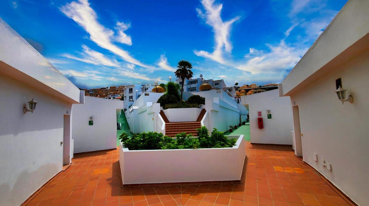 Warm, Cozy And Comfortable Costa Adeje  Kültér fotó