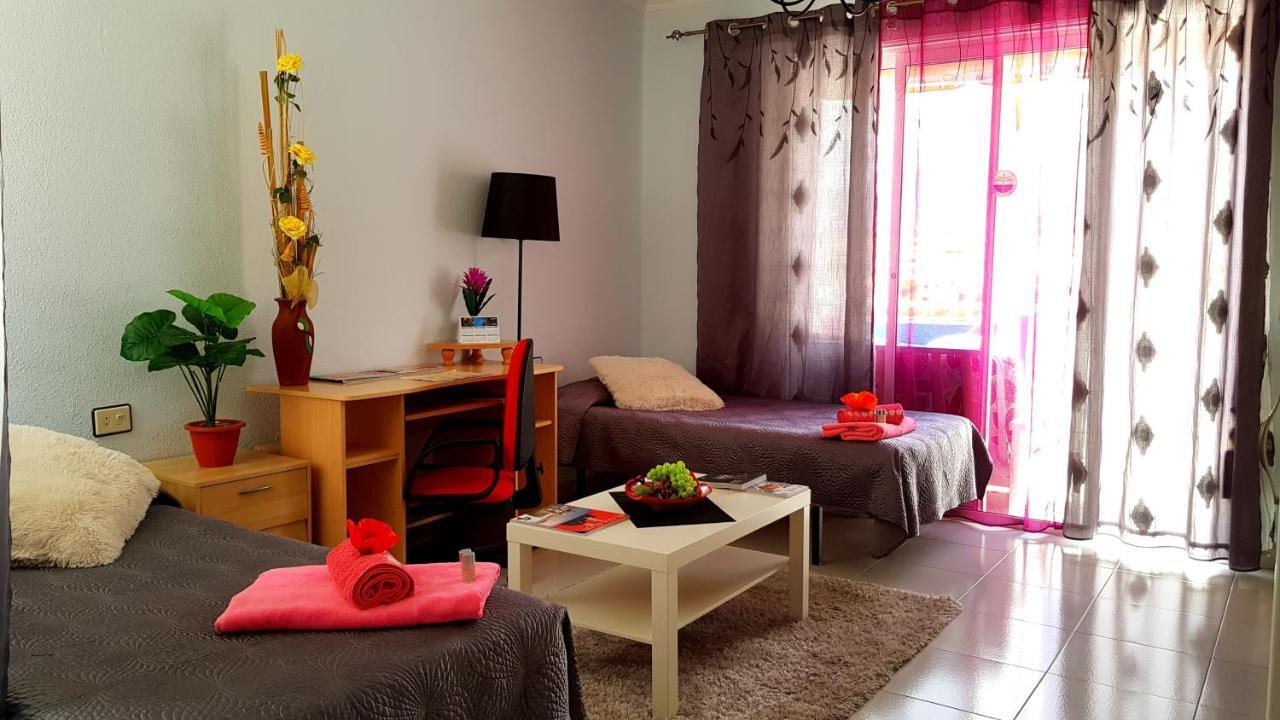 Warm, Cozy And Comfortable Costa Adeje  Kültér fotó