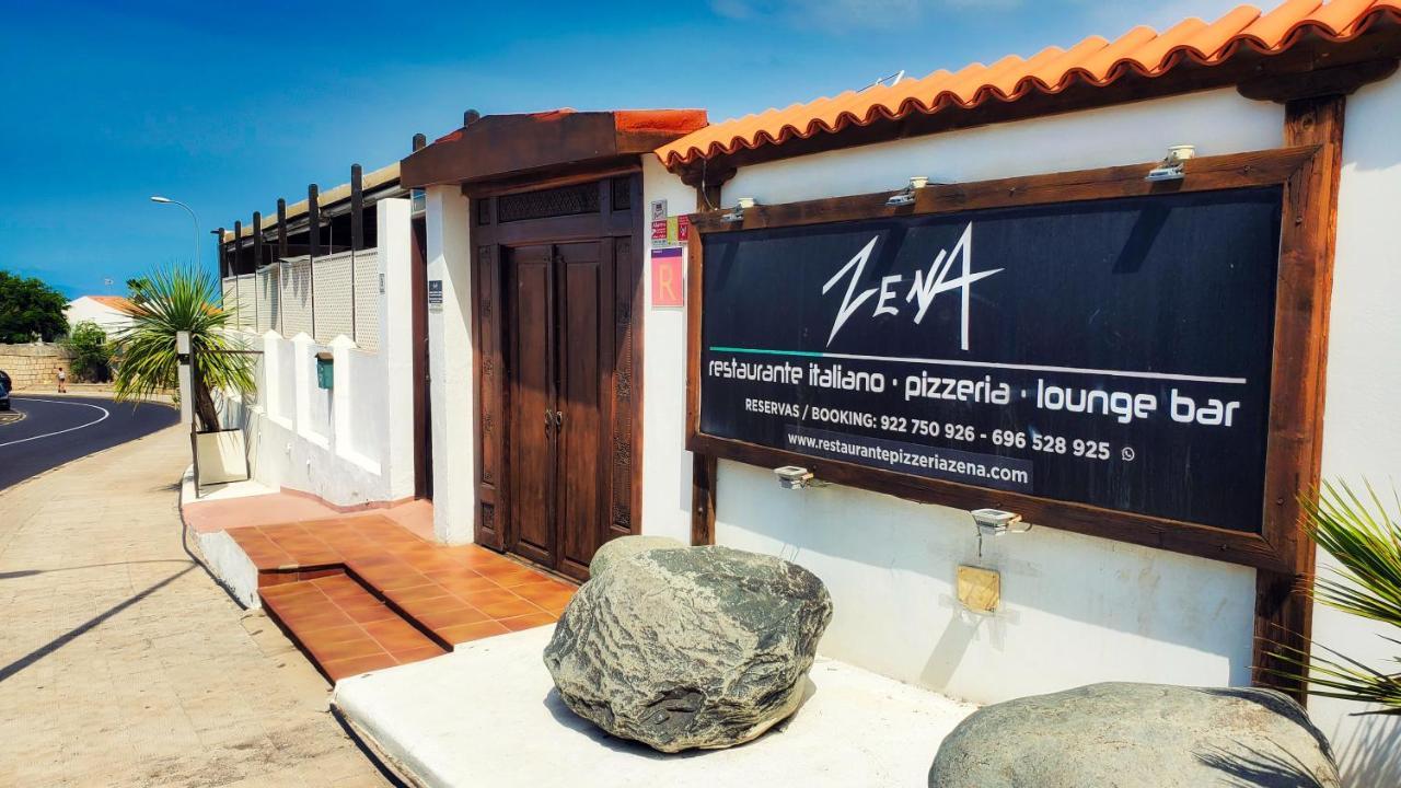 Warm, Cozy And Comfortable Costa Adeje  Kültér fotó