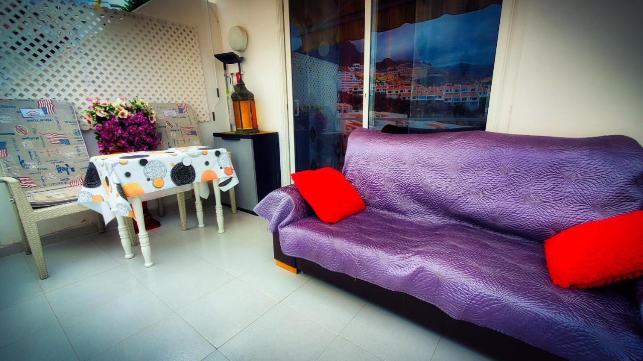 Warm, Cozy And Comfortable Costa Adeje  Kültér fotó