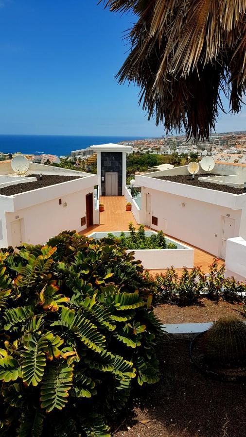 Warm, Cozy And Comfortable Costa Adeje  Kültér fotó