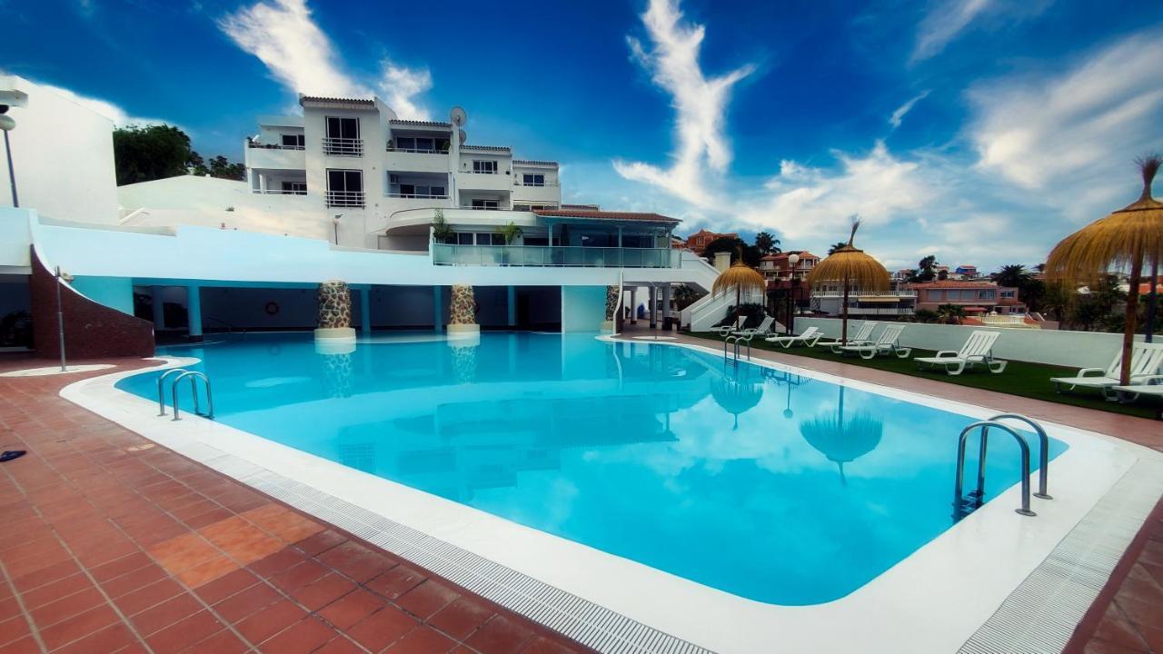 Warm, Cozy And Comfortable Costa Adeje  Kültér fotó