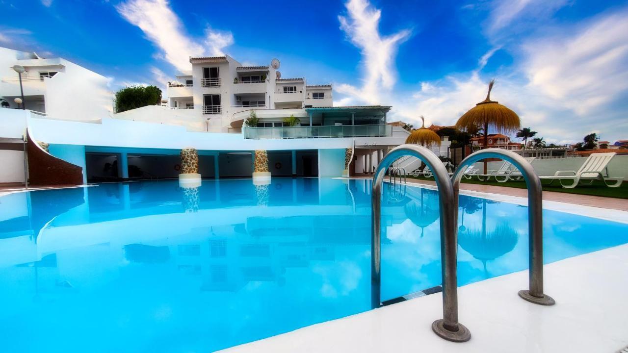 Warm, Cozy And Comfortable Costa Adeje  Kültér fotó
