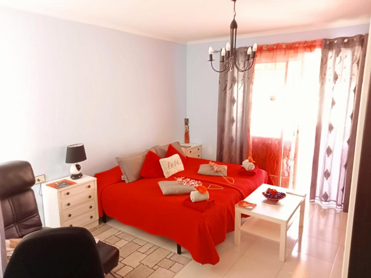 Warm, Cozy And Comfortable Costa Adeje  Kültér fotó