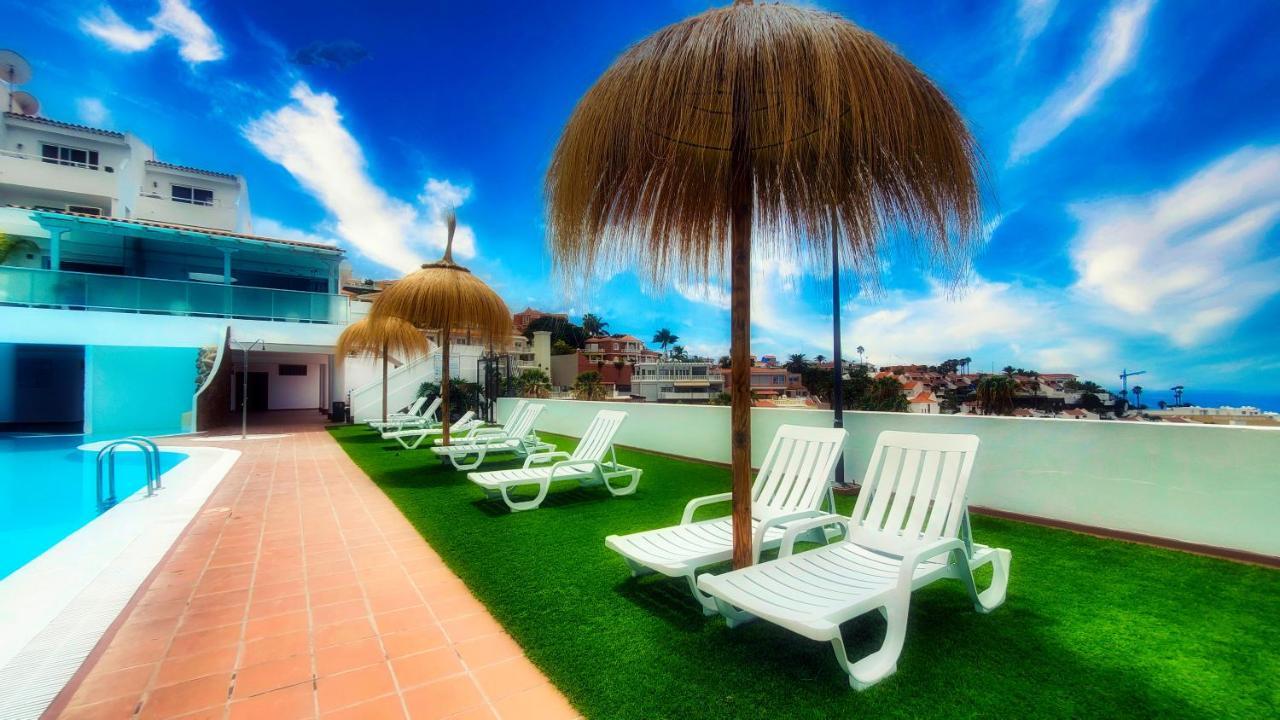 Warm, Cozy And Comfortable Costa Adeje  Kültér fotó