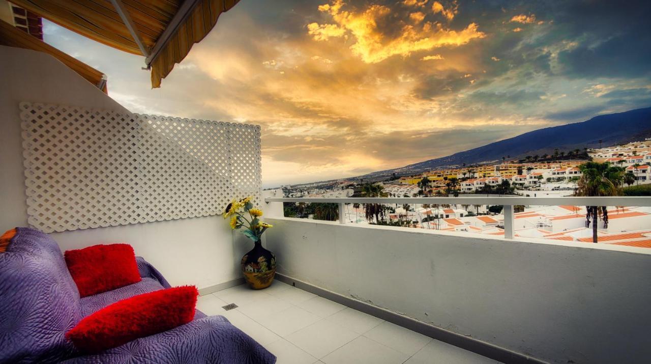 Warm, Cozy And Comfortable Costa Adeje  Kültér fotó