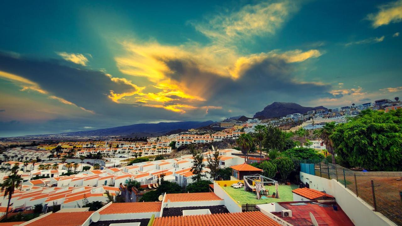 Warm, Cozy And Comfortable Costa Adeje  Kültér fotó