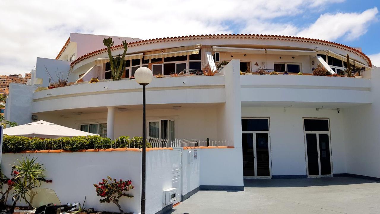 Warm, Cozy And Comfortable Costa Adeje  Kültér fotó