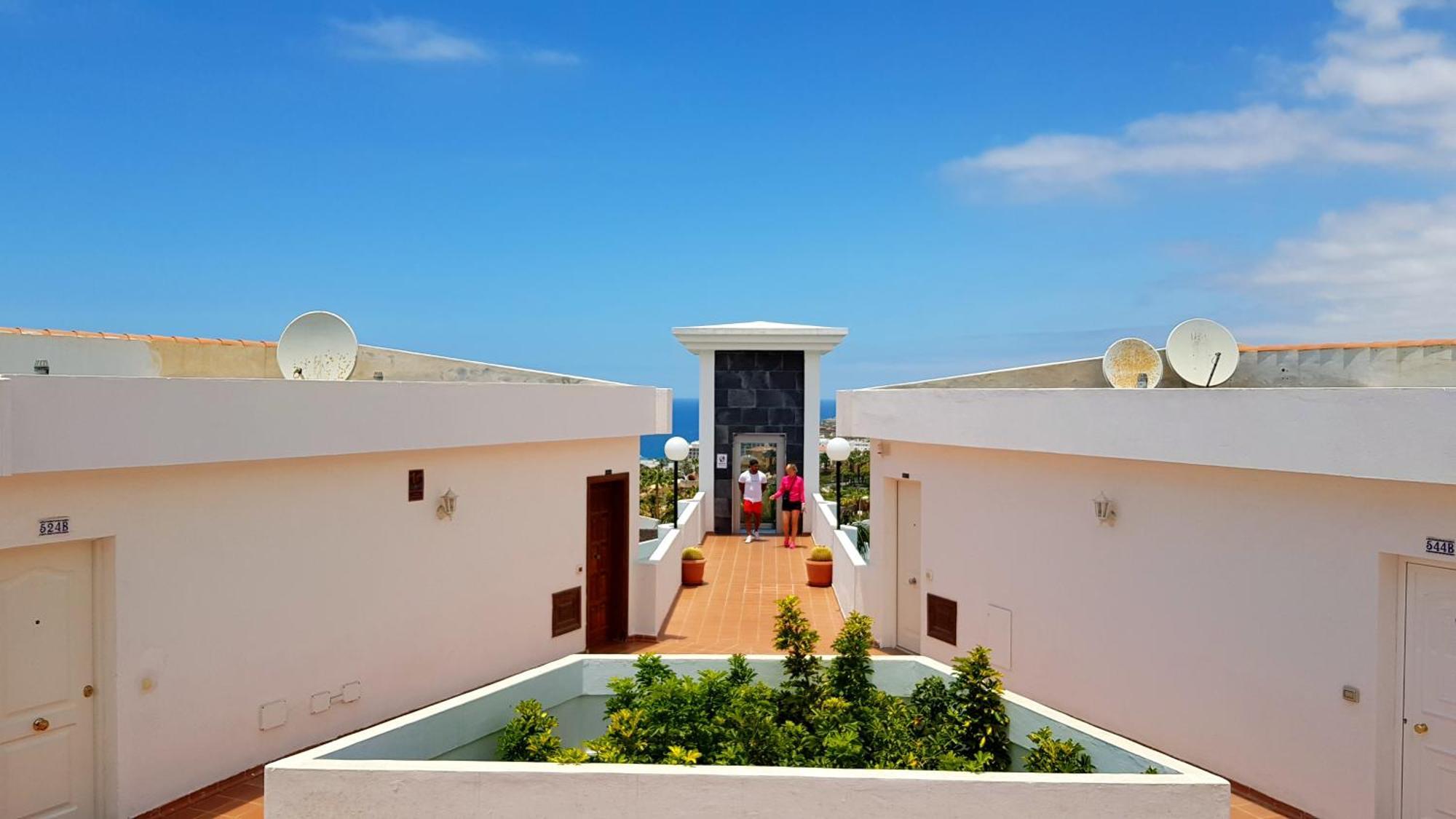 Warm, Cozy And Comfortable Costa Adeje  Kültér fotó