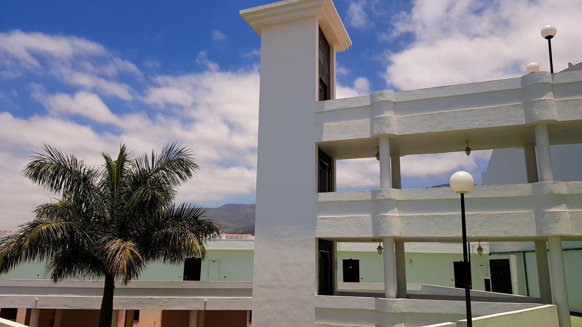 Warm, Cozy And Comfortable Costa Adeje  Kültér fotó