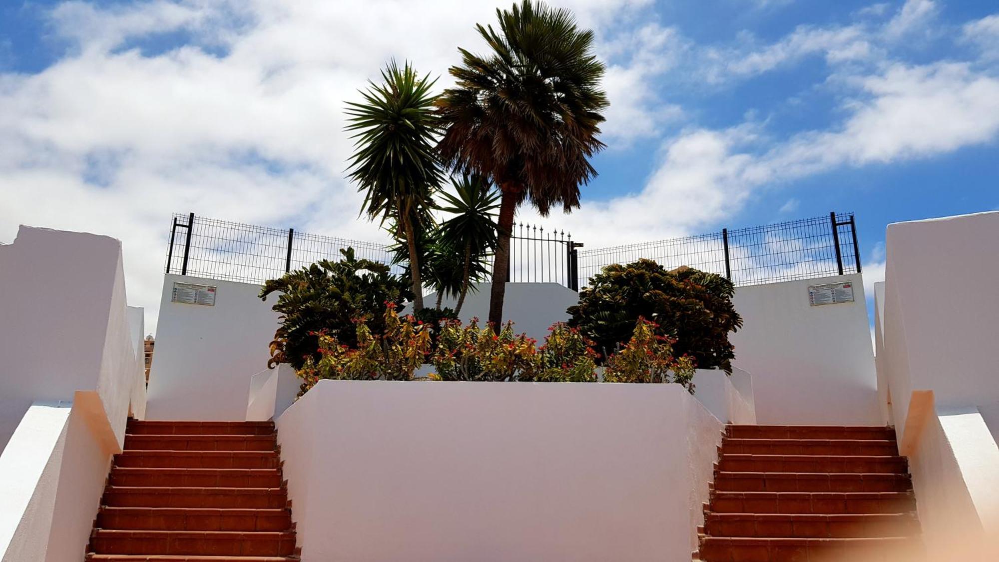 Warm, Cozy And Comfortable Costa Adeje  Kültér fotó