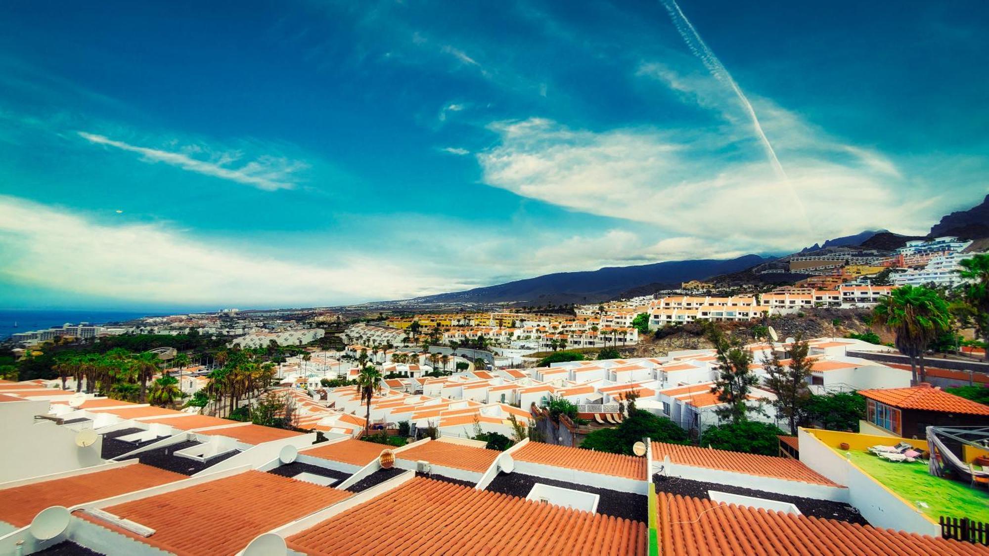 Warm, Cozy And Comfortable Costa Adeje  Kültér fotó