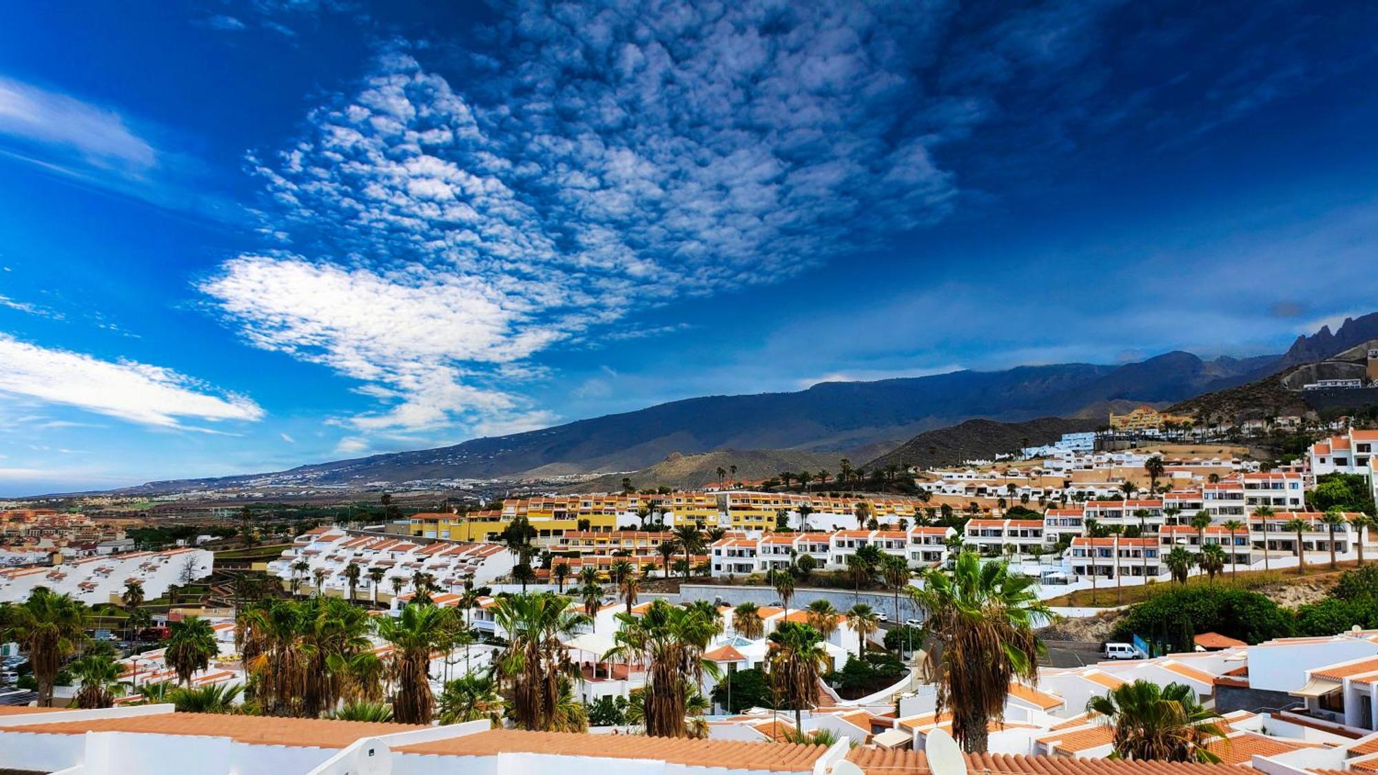 Warm, Cozy And Comfortable Costa Adeje  Kültér fotó